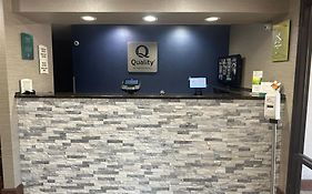 Quality Inn Hillsboro Tx